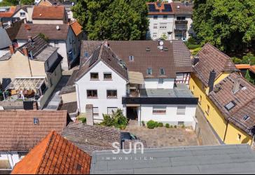 Vorschaubild Mehrfamilienhaus