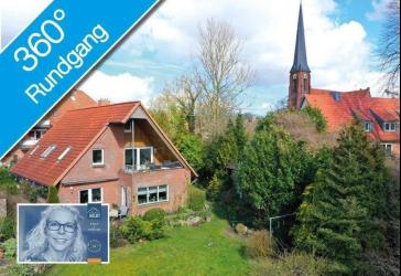 Vorschaubild Maisonettewohnung