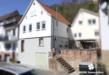 Vorschaubild Einfamilienhaus