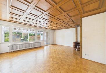 Vorschaubild Reihenmittelhaus