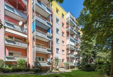 Vorschaubild Wohnung