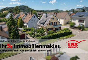 Vorschaubild Einfamilienhaus