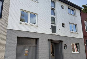 Vorschaubild Mehrfamilienhaus