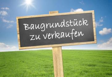 Vorschaubild Grundstück
