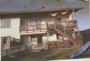 Vorschaubild Maisonettewohnung