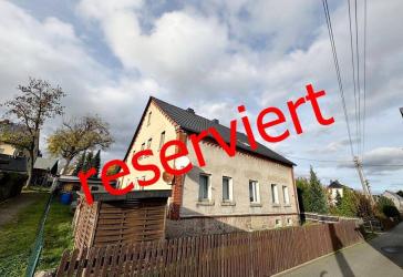 Vorschaubild Einfamilienhaus