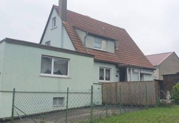 Vorschaubild Einfamilienhaus