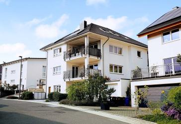 Vorschaubild Maisonettewohnung