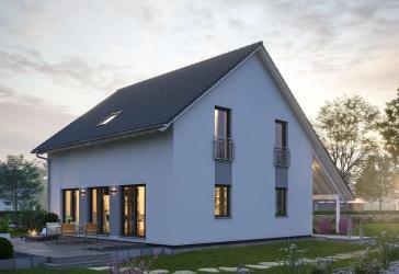 Vorschaubild Einfamilienhaus