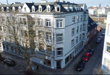 Vorschaubild Mehrfamilienhaus