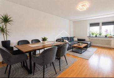 Vorschaubild Wohnung