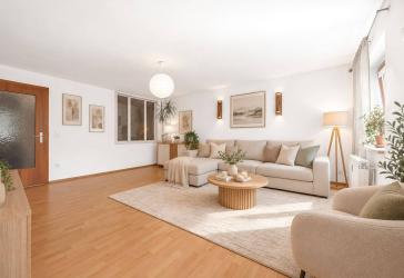 Vorschaubild Wohnung