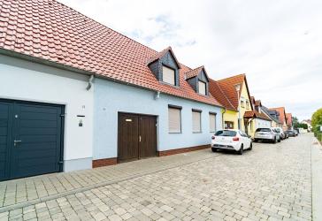 Vorschaubild Reihenmittelhaus
