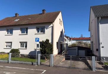 Vorschaubild Einfamilienhaus