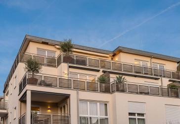 Vorschaubild Penthouse