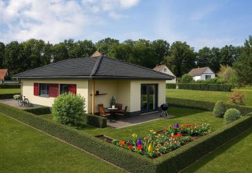 Vorschaubild Bungalow