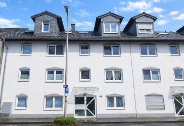 Vorschaubild Wohnung