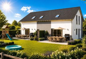 Vorschaubild Mehrfamilienhaus