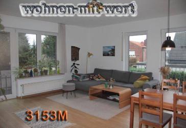 3-Zimmer-Küche-Bad in Meppen-Neustadt