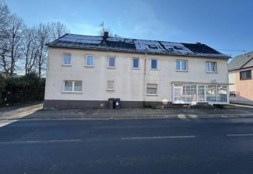 Vorschaubild Mehrfamilienhaus