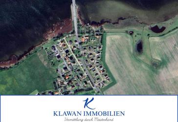 Traumhaftes Reetdachhaus mit Boddenblick