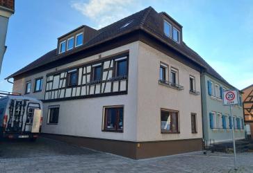 Vorschaubild Wohnung
