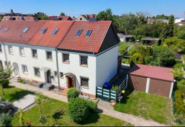 Vorschaubild Reihenendhaus