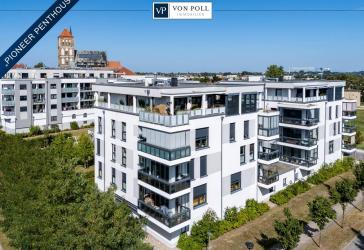 Vorschaubild Penthouse