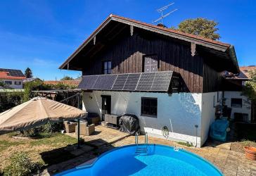 Vorschaubild Einfamilienhaus