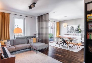 Vorschaubild Penthouse