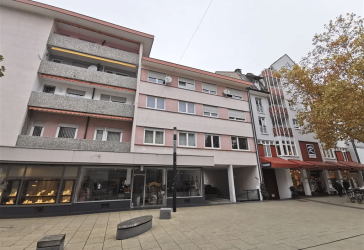 Vorschaubild Büro- /Praxis-Immobilie