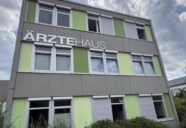 Vorschaubild Büro- /Praxis-Immobilie