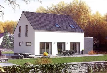 Vorschaubild Einfamilienhaus