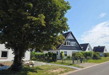Wohnhaus mit viel Platz, Charme und Potenzial!