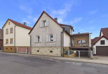 Vorschaubild Einfamilienhaus