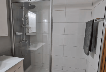 Dieses komfortable Wohnung bietet alles, was Sie für Ihren Aufenthalt benötigen!