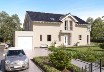 Vorschaubild Einfamilienhaus