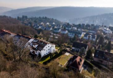 Vorschaubild Maisonettewohnung