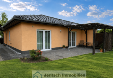 Vorschaubild Bungalow
