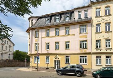 Vorschaubild Wohnung