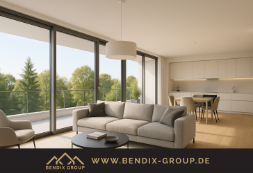 Vorschaubild Wohnung