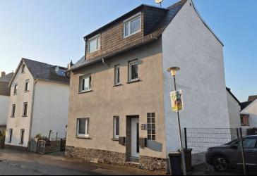 Vorschaubild Maisonettewohnung