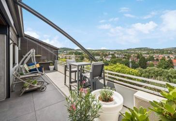 Vorschaubild Penthouse
