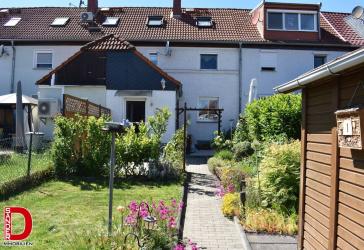 Vorschaubild Reihenmittelhaus