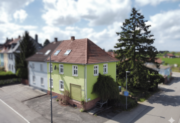 Vorschaubild Mehrfamilienhaus