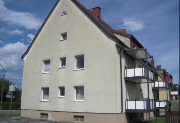 Zuhause fühlen: ansprechende 3-Zimmer-Wohnung