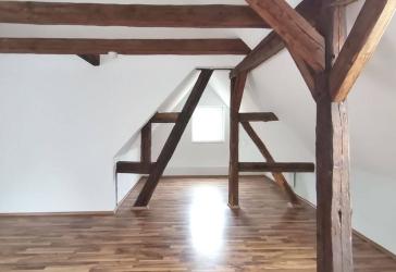 Vorschaubild Maisonettewohnung