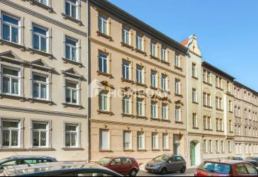 Vorschaubild Wohnung
