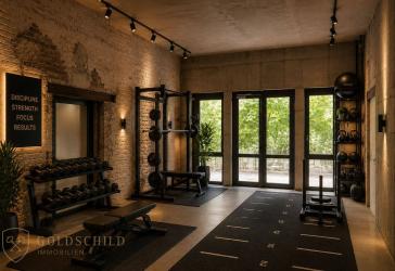 Vorschaubild Büro- /Praxis-Immobilie