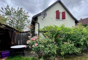 Vorschaubild Einfamilienhaus